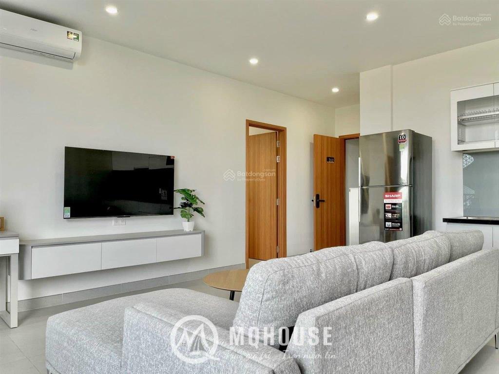Cho thuê cc mini đẹp tại hoàng việt, 9,5 triệu, 60 m2, 1pn, 1wc, đầy đủ tiện ích