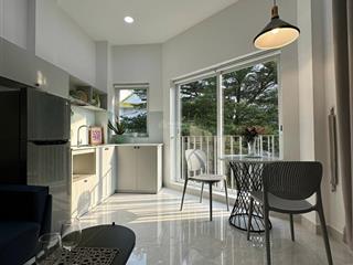 Cho thuê chung cư mini đầy đủ nội thất, ăn ninh, tiện nghi ngay etown cộng hòa, quận tân bình