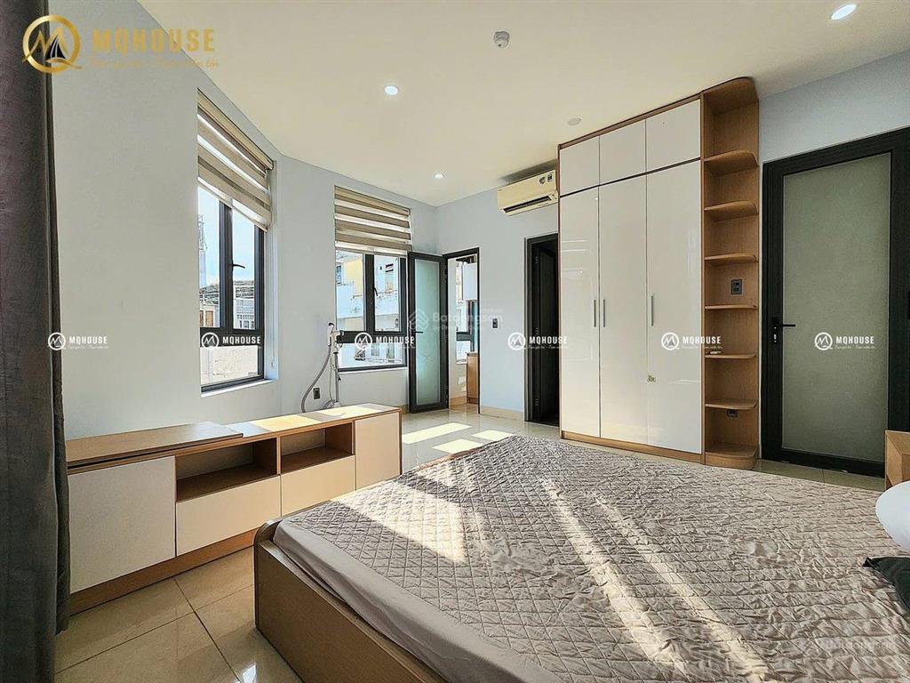 Cho thuê phòng trọ 1pn, 4,3 triệu, 35m2 tại đường cộng hòa, phường 13, tân bình, hcm