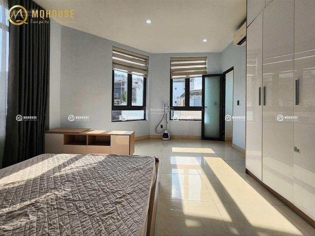 Cho thuê phòng trọ 1pn, 4,3 triệu, 35m2 tại đường cộng hòa, phường 13, tân bình, hcm