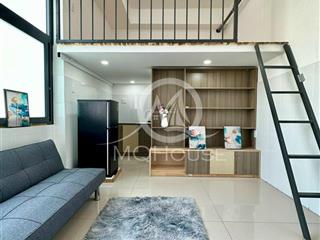 Cho thuê phòng trọ có gác, full nt, an ninh, sạch sẽ ngay etown cộng hoà