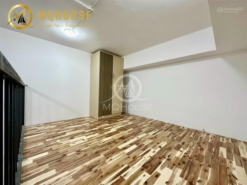 Cho thuê phòng trọ có gác, full nt, an ninh, sạch sẽ ngay etown cộng hoà