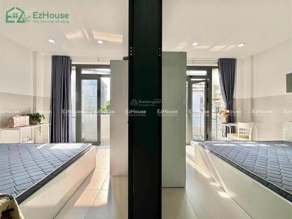 Cho thuê căn hộ mini 2pn, 1wc, 55m², giá cực chất 7,6 triệu tại âu cơ, p10, tân bình, hcm