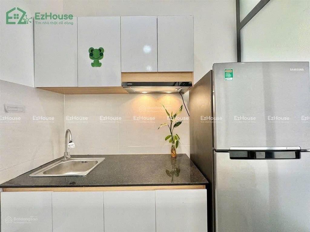 Cho thuê căn hộ mini 2pn, 1wc, 55m², giá cực chất 7,6 triệu tại âu cơ, p10, tân bình, hcm