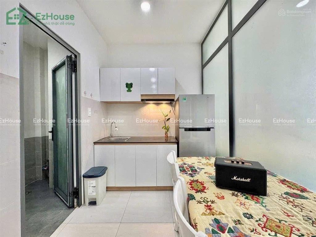 Cho thuê căn hộ mini 2pn, 1wc, 55m², giá cực chất 7,6 triệu tại âu cơ, p10, tân bình, hcm