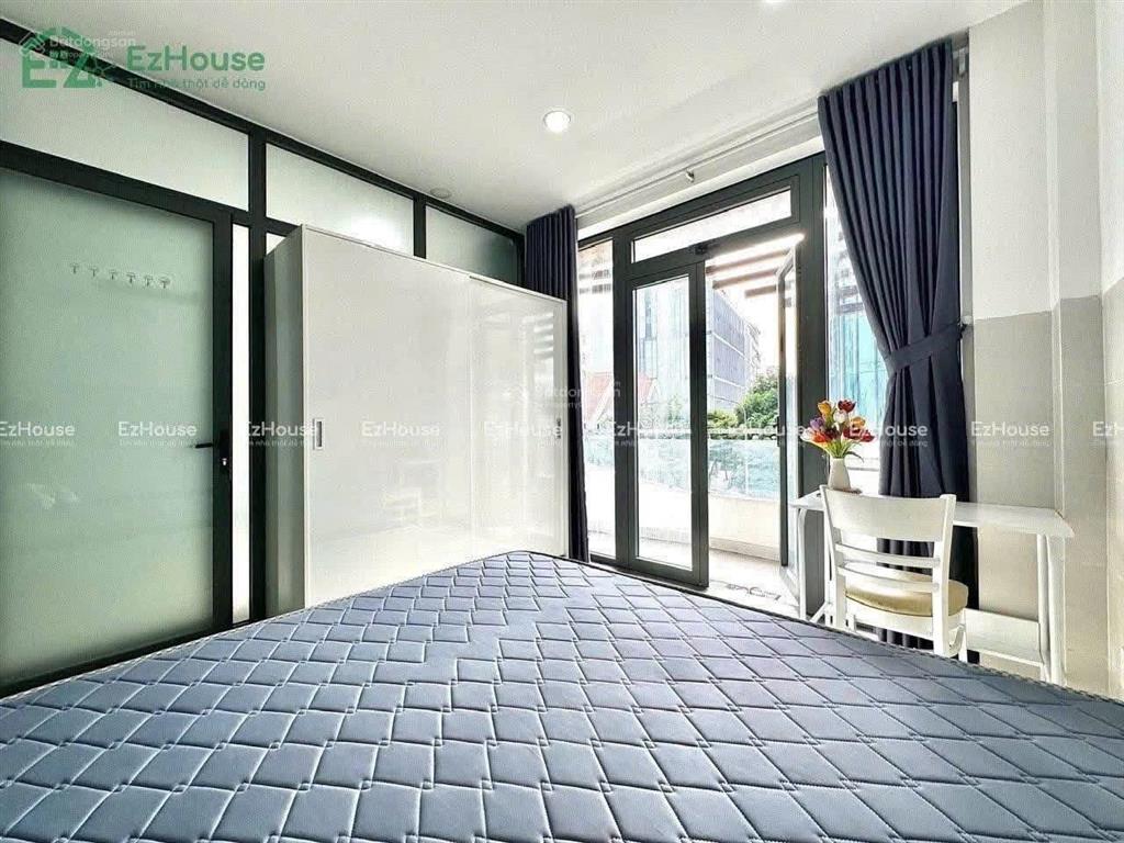 Cho thuê căn hộ mini 2pn, 1wc, 55m², giá cực chất 7,6 triệu tại âu cơ, p10, tân bình, hcm