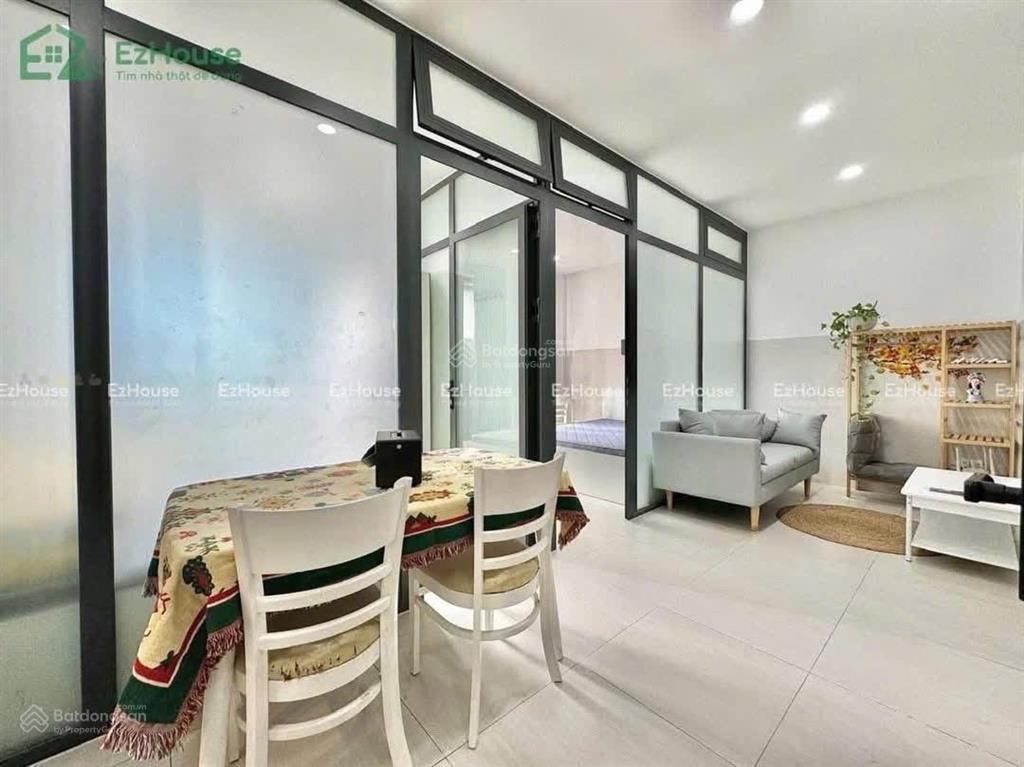 Cho thuê căn hộ mini 2pn, 1wc, 55m², giá cực chất 7,6 triệu tại âu cơ, p10, tân bình, hcm