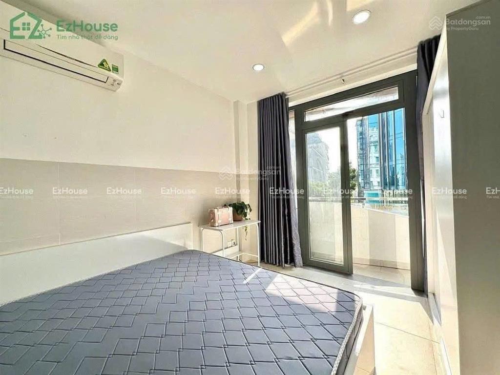 Cho thuê căn hộ mini 2pn, 1wc, 55m², giá cực chất 7,6 triệu tại âu cơ, p10, tân bình, hcm