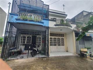 Bán nhà Nguyễn Tri Phương, Thủ đức , 110m2 * 2 tầng , HXH, Ngang khủng 7.8m , giá chỉ 4