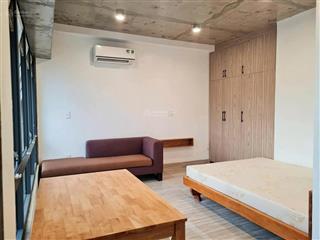 Bán tòa nhà chdv phan đăng lưu bình thạnh ngang 6,5m thu nhập 1 tỷ/năm  giá chỉ 13.5 tỷ