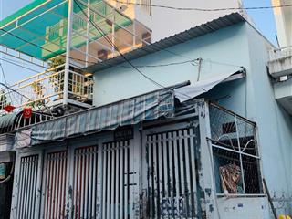 Bán đất tân bình 96m2, tặng nhà hẻm ô tô trường chinh, giá chỉ 7 tỷ 8