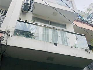 Siêu phẩm nhà hxh 6m cao thắng 66m2 giá chỉ 13 tỷ