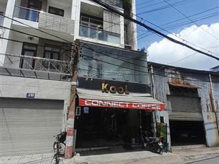 Mặt tiền kd cafe bình giã ngang 5m 90m2  giá 14 tỷ tl