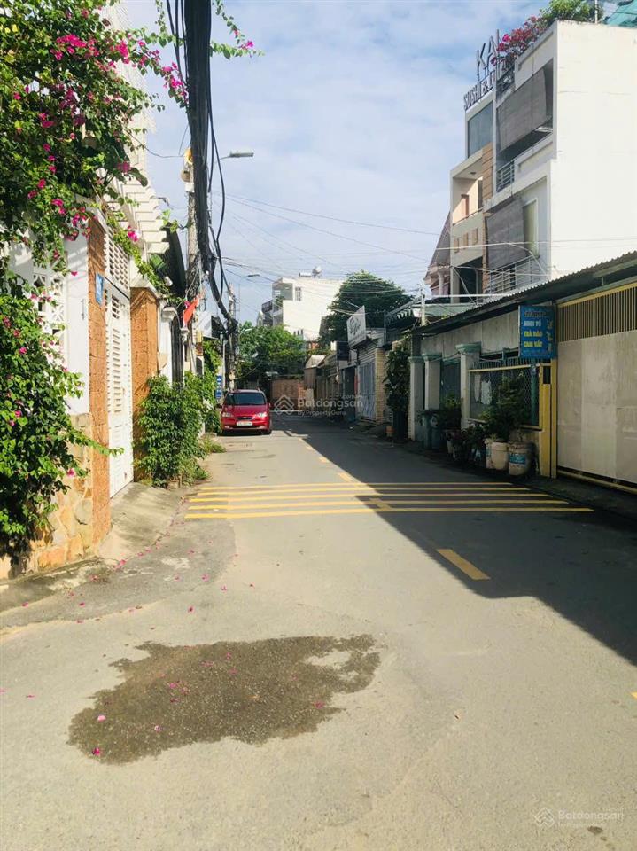 Chỉ 13 đồng cho đất thổ cư quận 2 147m2 mặt tiền đường nhựa 8m đồng văn cống