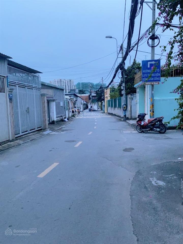 Chỉ 13 đồng cho đất thổ cư quận 2 147m2 mặt tiền đường nhựa 8m đồng văn cống