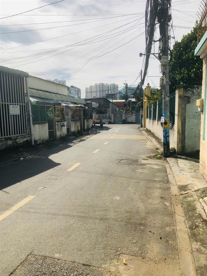 Chỉ 13 đồng cho đất thổ cư quận 2 147m2 mặt tiền đường nhựa 8m đồng văn cống