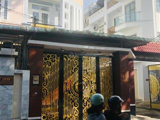 Chỉ 13 tỷ cho 1 siêu phẩm góc 2 mặt tiền quận 2 nguyễn tuyển