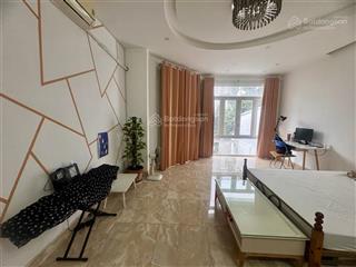 Bán nhà quận 2  3 tầng mặt tiền đường dt 120m2  giá 13 tỷ 5