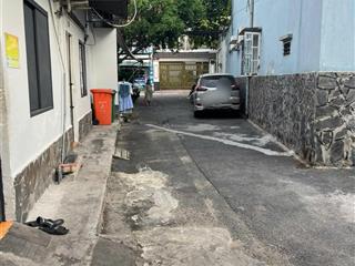 Chủ ngộp! bán đất tặng nhà hxh 120m2 hiệp phú. thủ đức ngay lê văn việt giá chỉ 4.x tỷ