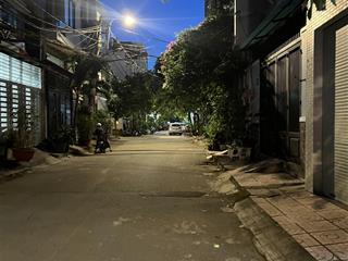 Bán gấp nhà mặt tiền 65m2 ngay đường số 2 trường thọ thủ đức chỉ hơn 5 tỷ