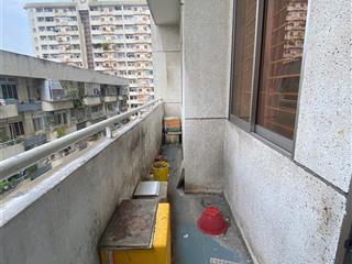 Bán căn hộ phạm viết chánh, 2 phòng ngủ, giá rẻ sẵn sàng để cải tạo đẹp