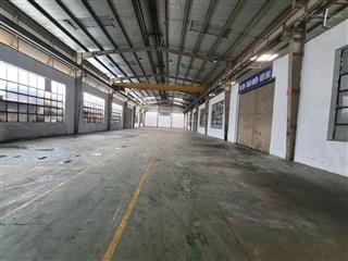 Cho thuê kho phan trọng tuệ  ngọc hồi  linh đàm, thanh trì, 50  300m2  6000m2
