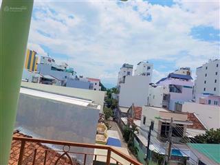 Hàng hiếm căn góc gần biển thích hợp làm căn hộ cho thuê, khách sạn mini tại trung tâm nha trang