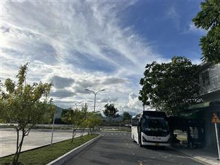 Bán lô đất tđc hòn rớ 2 gần kđt sungroup  sát làng đại học đối diện công viên, gần sông mát mẻ