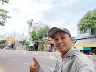 Bán nhà mặt phố lê hồng phong, 11 tỷ, 113.6m2, ngang 5.4m, vị trí đẹp, nhiều tiện ích, nha trang
