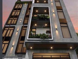 Bán toà apartment tt tây hồ, mới, view hồ tây, sông hồng, 51m2, 8 tầng, 16 tỷ