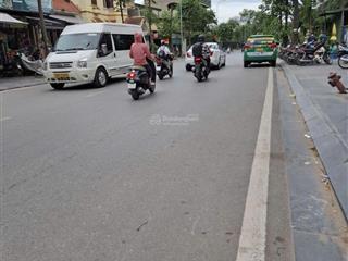 Vip tây hồ  xuân diệu  ô tô qua nhà  nở hậu  khu ít nhà bán  50m  4 tầng  19.2 tỷ
