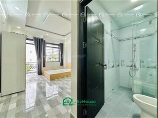 Trống sẵn một phòng full nội thất, cửa sổ trời siêu thoáng ngay mã lò, bình trị đông, hương lộ 2