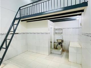 Trống sẵn 1 phòng mới giờ giấc tự do gần đại học kinh tế luật, đh nông lâm, cầu vượt linh xuân