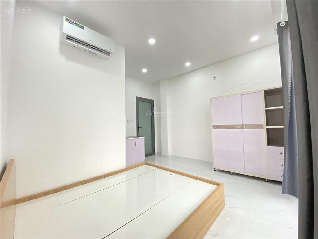 Khai trương ch trống sẵn mới 100%, có thể ở liền, cách aeon tân phú chỉ 100m