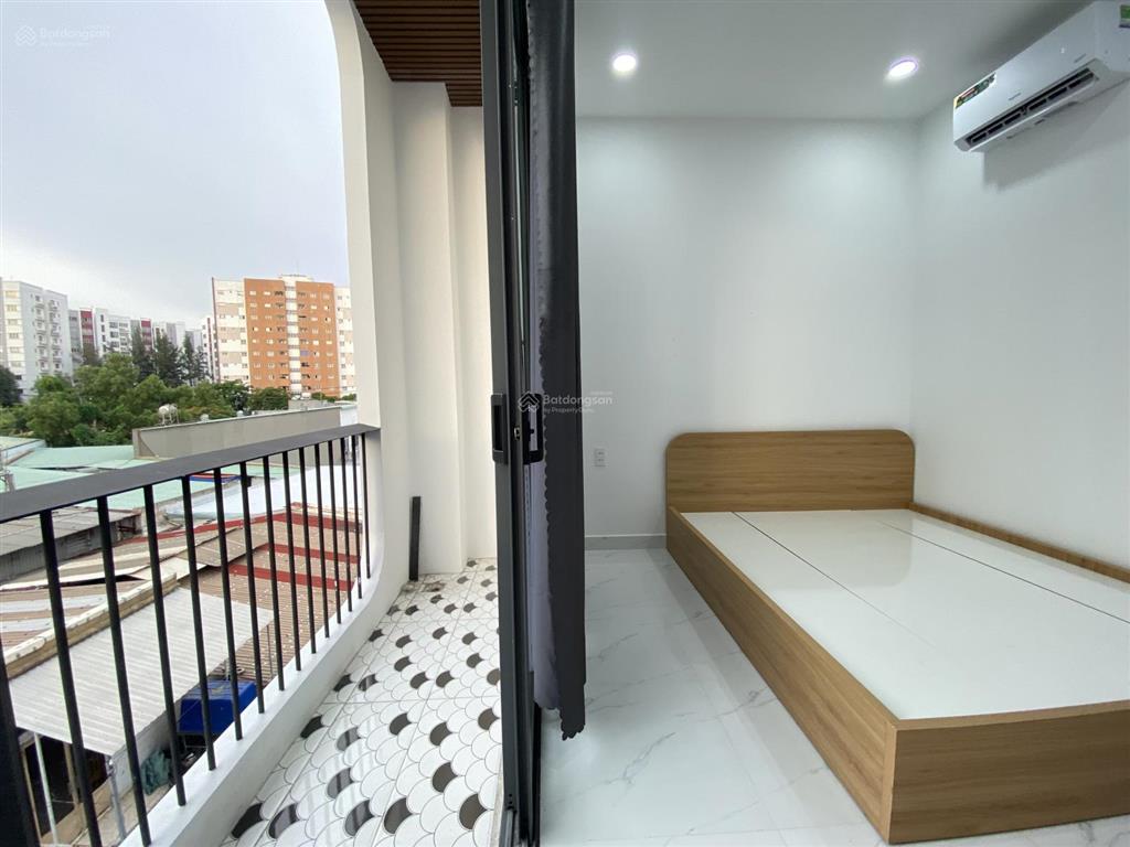 Khai trương ch trống sẵn mới 100%, có thể ở liền, cách aeon tân phú chỉ 100m