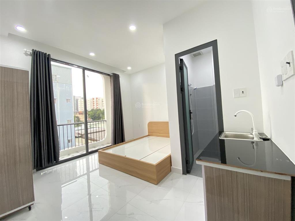 Khai trương ch trống sẵn mới 100%, có thể ở liền, cách aeon tân phú chỉ 100m