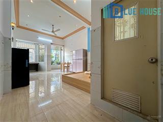 Cho thuê phòng trọ cao cấp, full nột thất gần trường đại học văn hiến