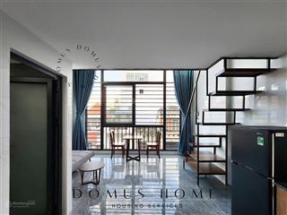 Căn hộ duplex rộng  giá chỉ từ 5trx  lâm văn bền quận 7
