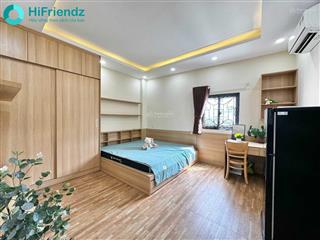 Cho thuê căn hộ gần dh văn hiến  dh công thương  quận tân bình