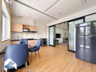 Khai trương căn hộ cao cấp 2pn/1pn giá chỉ từ 9tr gần etown cộng hòa  quận tân bình