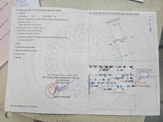 Chính chủ bán đất tại khu bến sơn, thị trấn yên lập, huyện yên lập, phú thọ