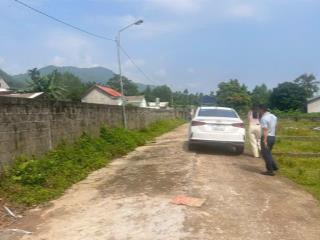 Chính chủ bán lô đất 116m2 full thổ cư ở thanh thủy, phú thọ. giá chỉ hơn 600 triệu