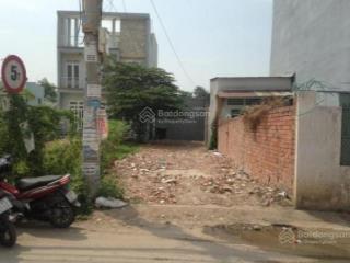 Cần vốn đt tôi bán gấp lô đất tc 100m2 chỉ 3.45 tỷ mt vành đai 4 thống nhất shrkế cụm kcn nhi