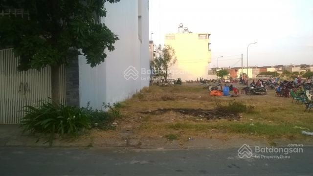 Chồng tôi kẹt tiền mở quán nên bán gấp lô đất ngay dầu giây đồng nai