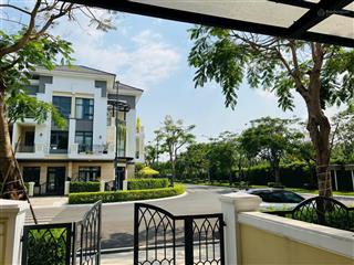 Chuyển nhượng nhà phố liên kế cao cấp tại verosa park  khang điền