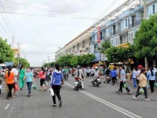 Cần bán gấp 300m² đất nền khu đô thị mới bình dương