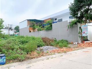 Cần bán 300m2 lô l34 đường dl16 sát trường mầm non, vị trí đẹp,dân đông kín