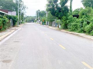 Bán đất 207m2, giá 1tỷ380 tại mỹ phước tân vạn, phường tân định, tp hcm