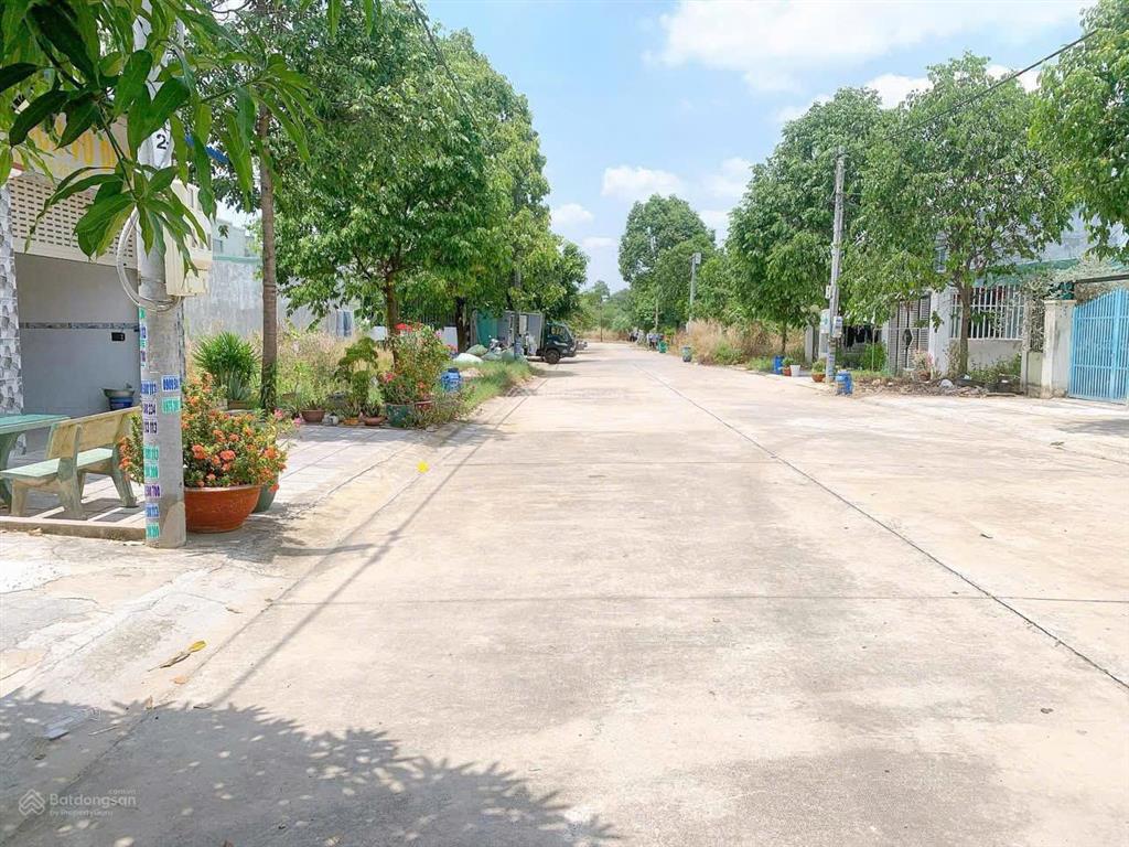 1,5tỷ/150m2,đất nền khu đô thị mỹ phước 3, sát đường vành đai 4, sát công viên, dân đông kín.