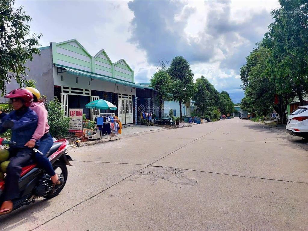 1,5tỷ/150m2,đất nền khu đô thị mỹ phước 3, sát đường vành đai 4, sát công viên, dân đông kín.